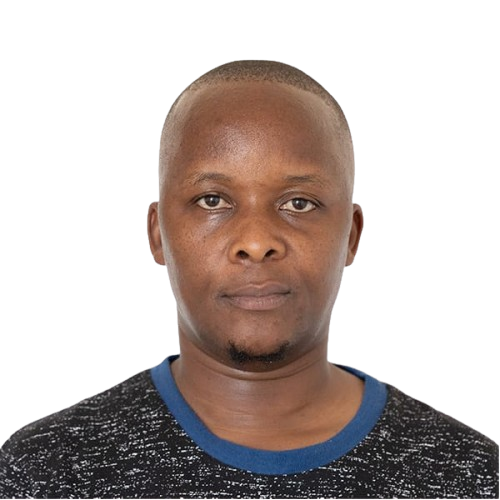 Richard Luswata
